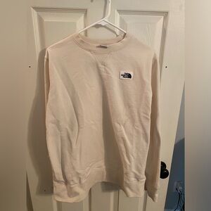 North face Crewneck